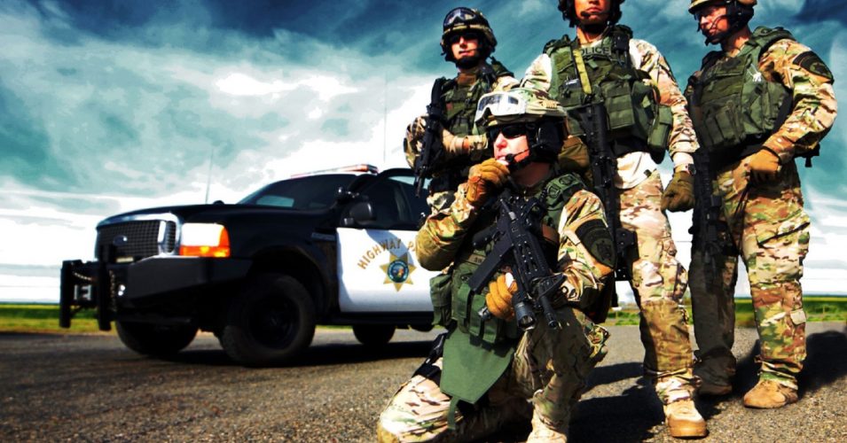 California deputy dies 6 years after collapsing during SWAT tryout ...