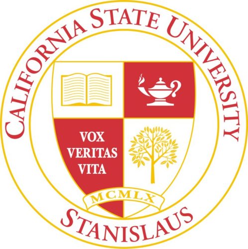 Stanislaus State announces names of students on Spring Dean s List