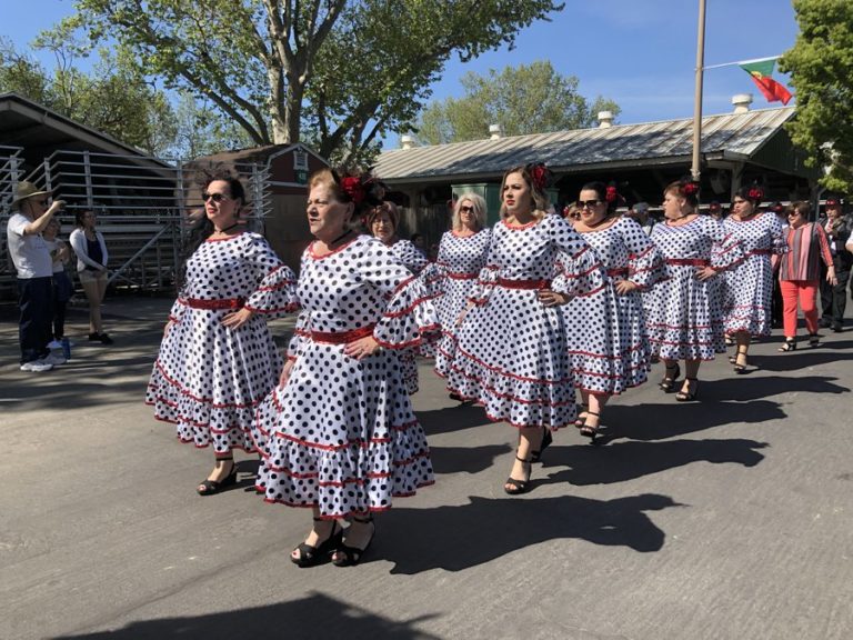 Portuguese festival returning to Turlock Local Turlock