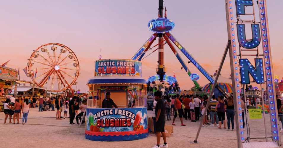 What’s going on at the 2022 California State Fair? July 18, 2022